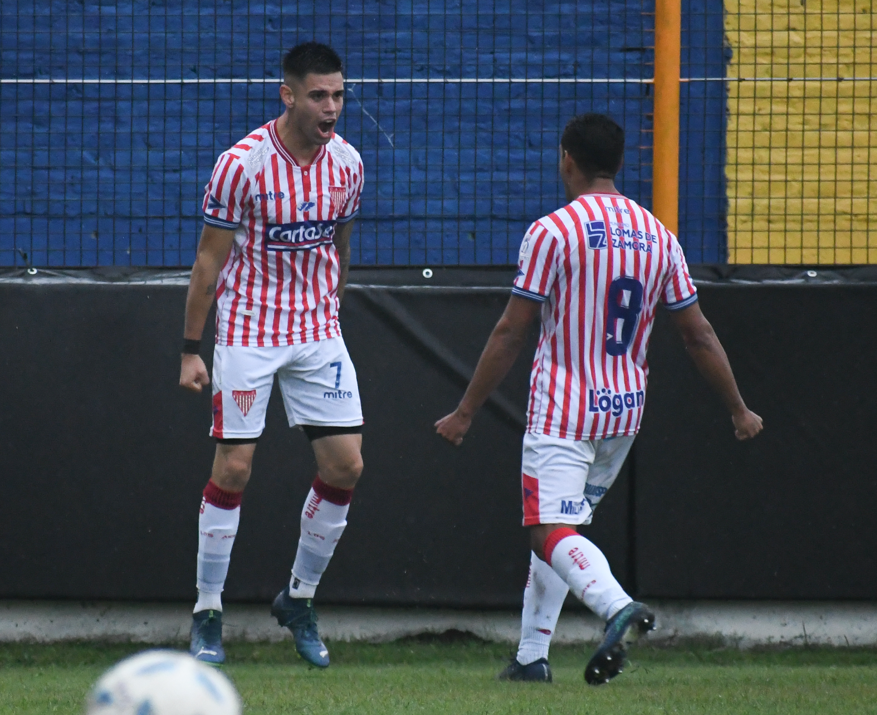 Gabi se saca la mufa
