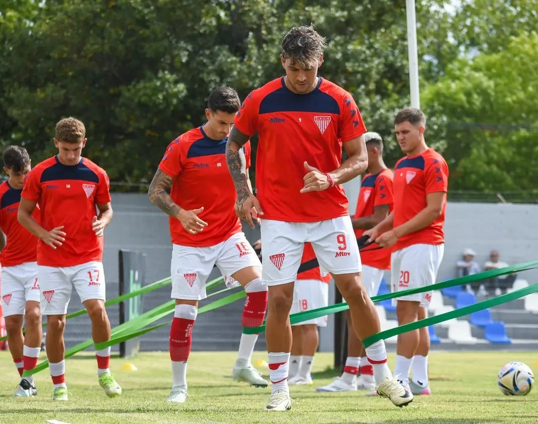 2026-03-13- la previa