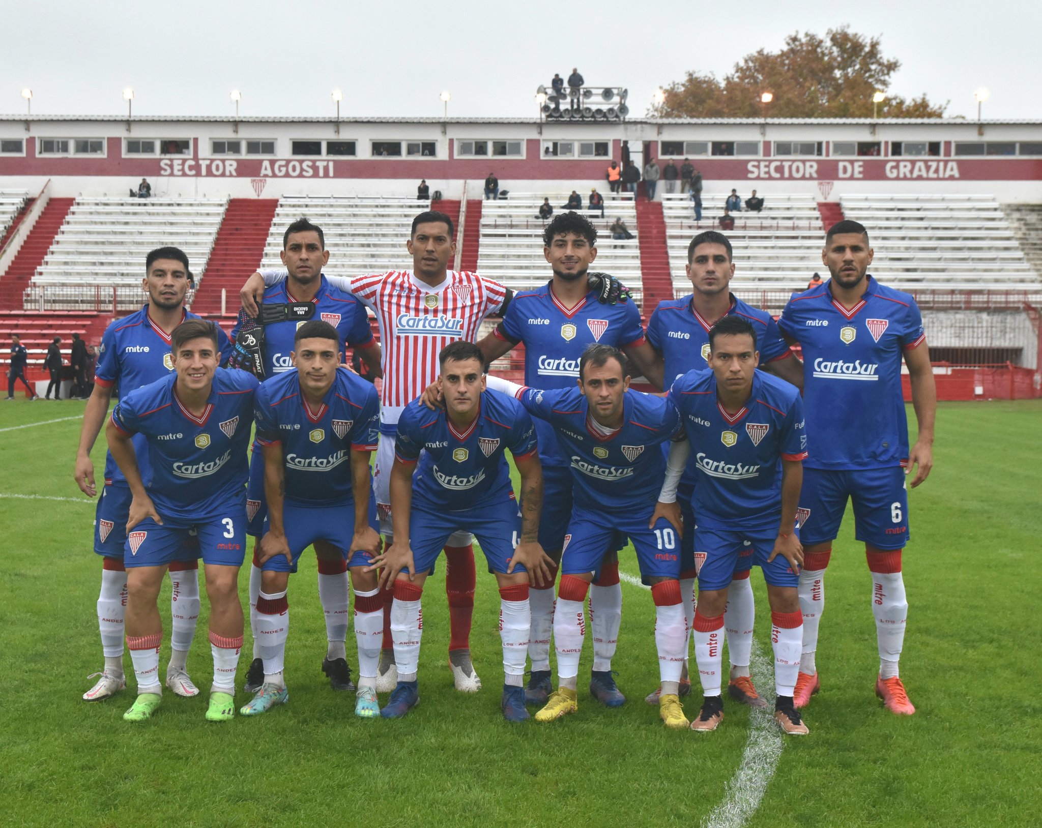 Los Andes no pudo doblegar a Fénix