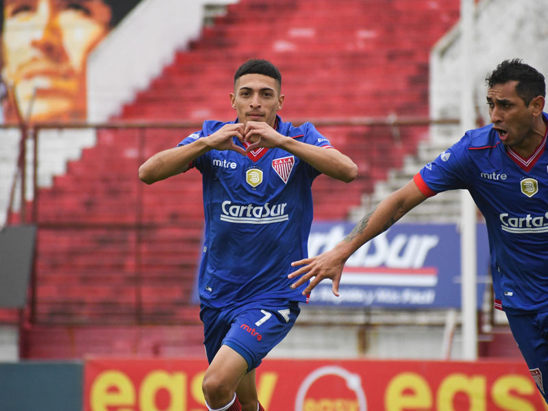 Festejo de Mati González