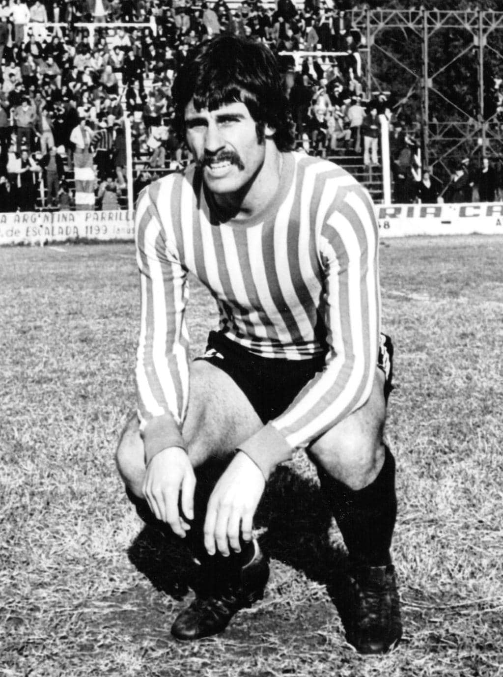quique