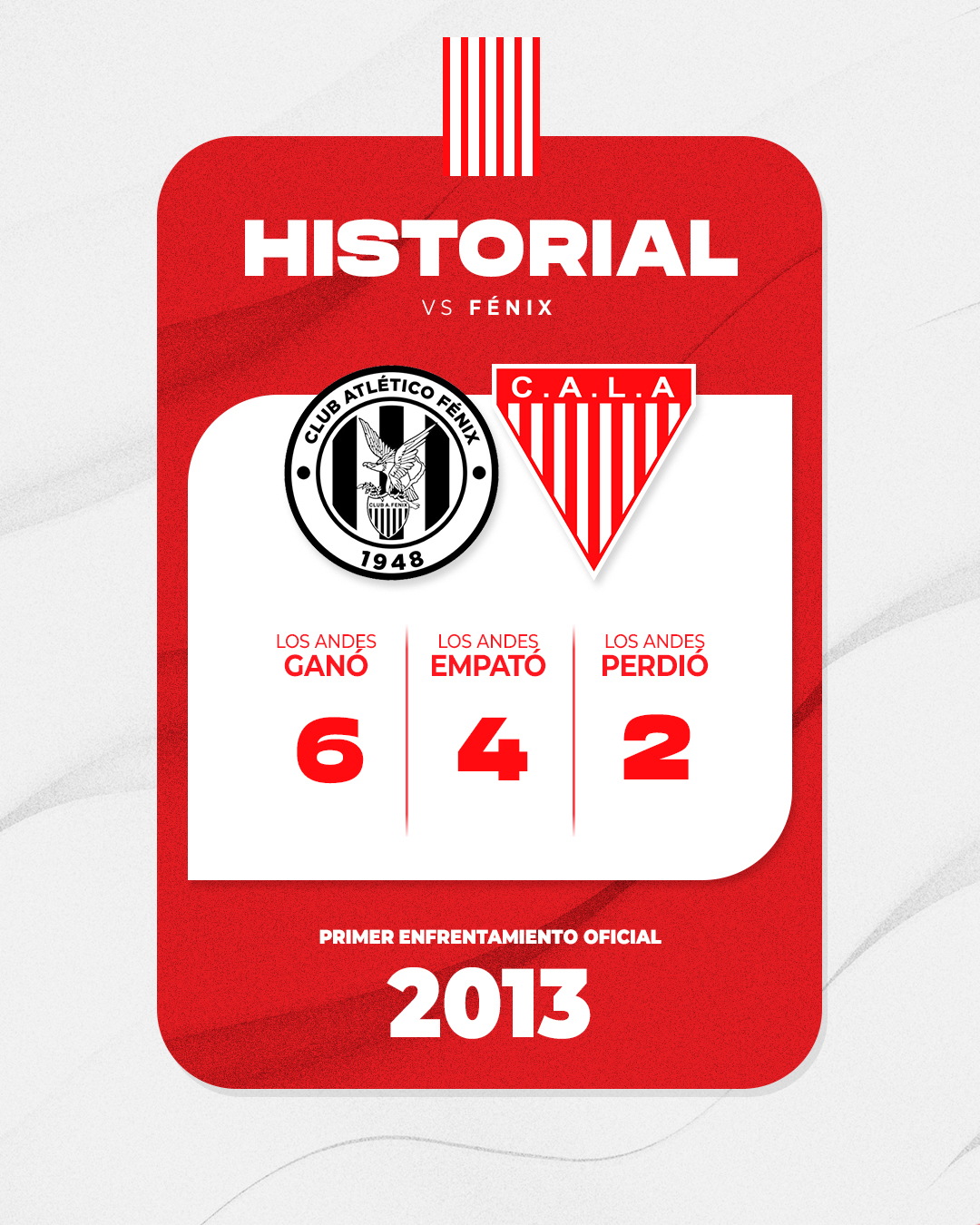 historia F-LA