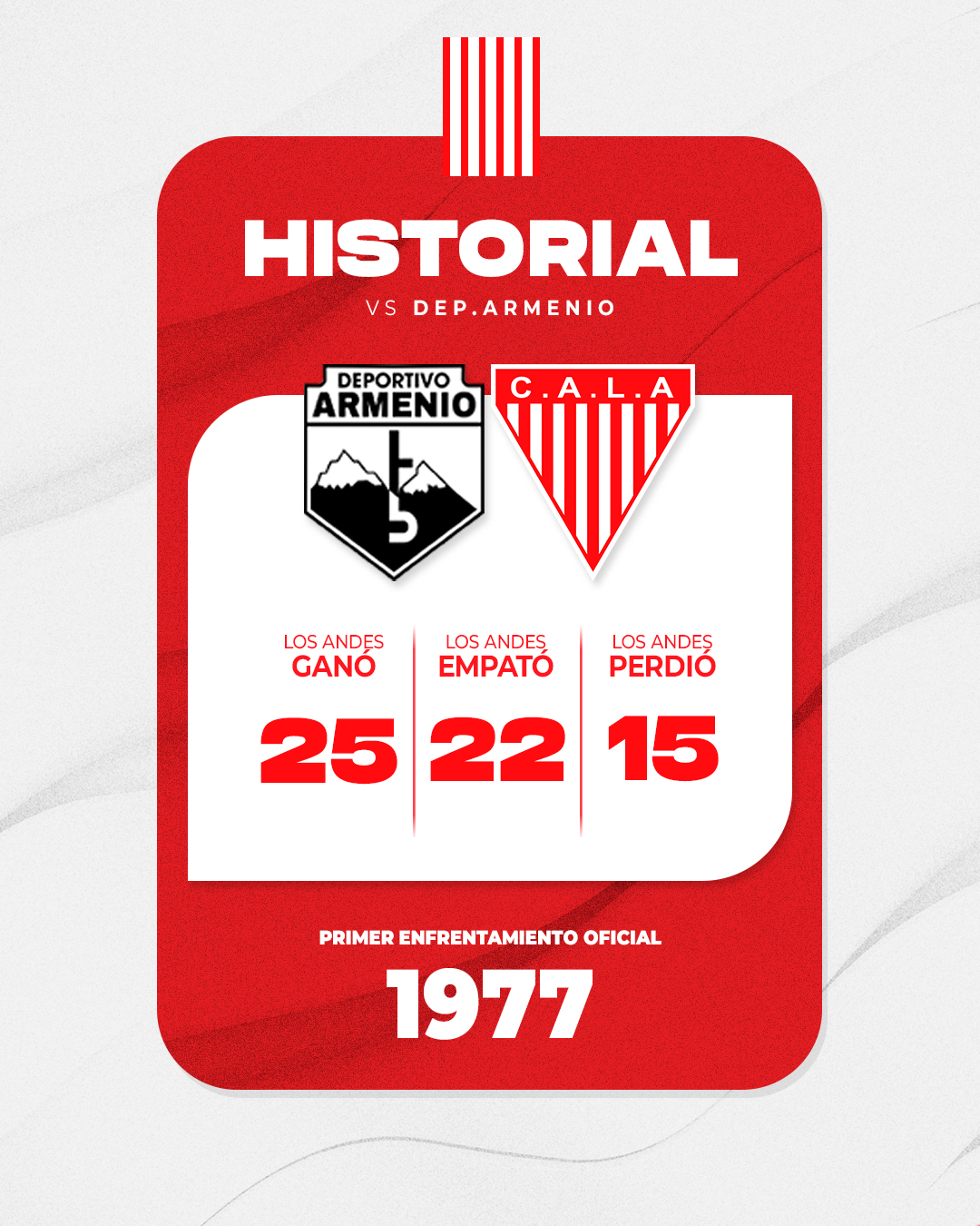 Historial DA-LA