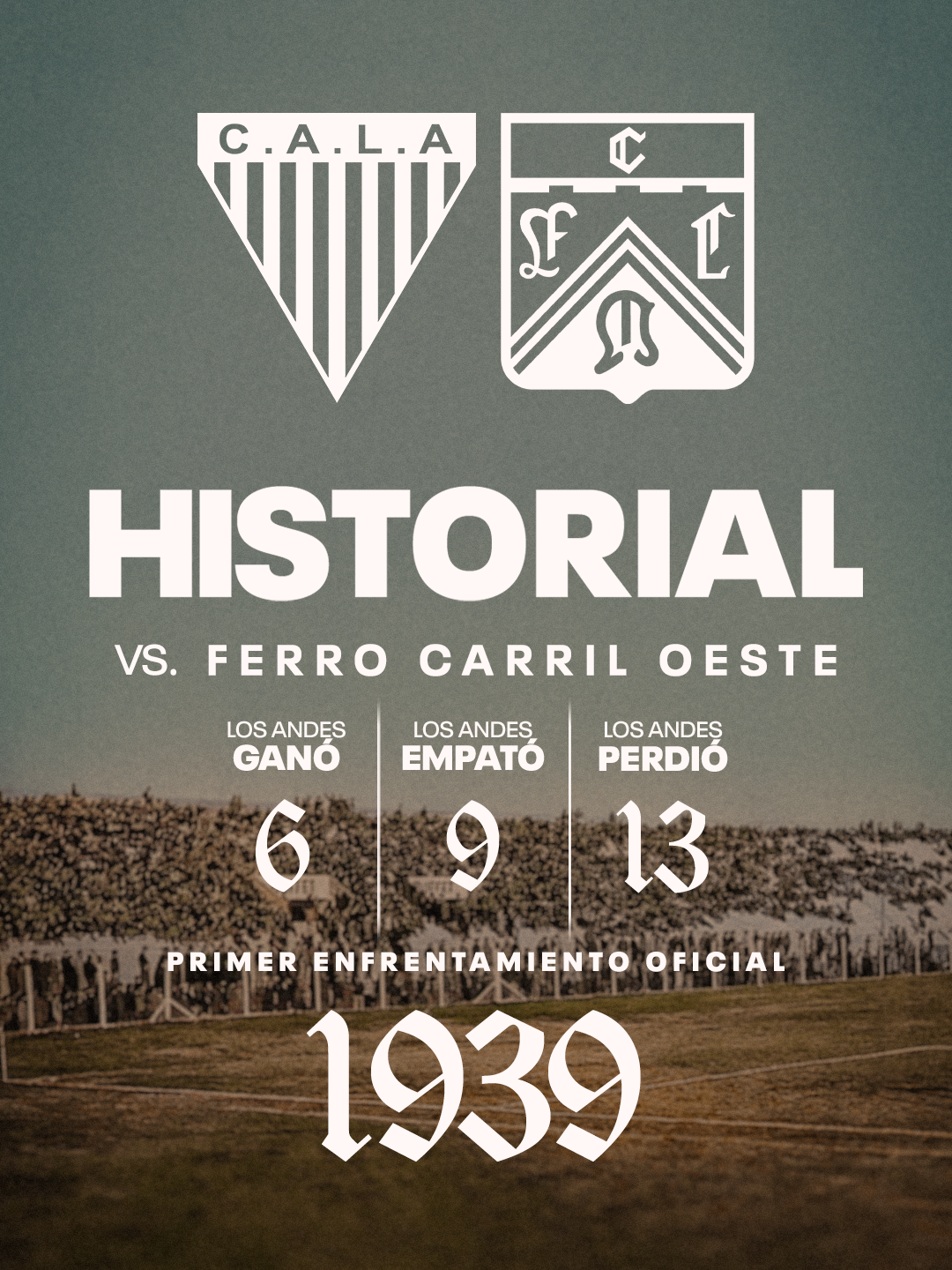Historial FCO-LA-21-03-26