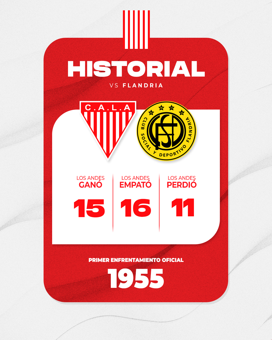 Historias LA-F