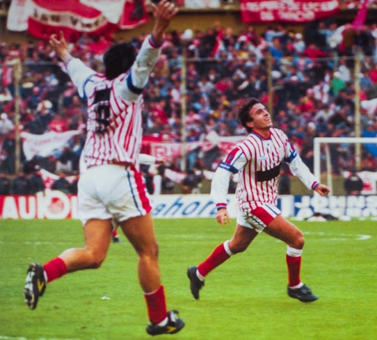 Pieters y la gloria