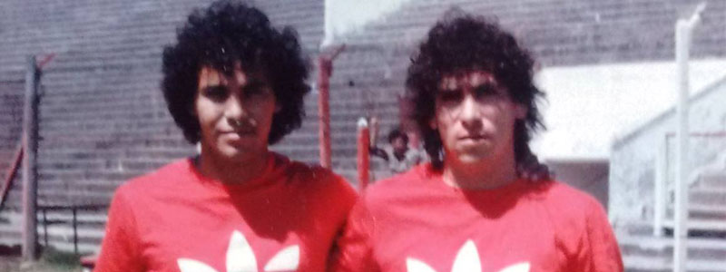 Tito y Colo